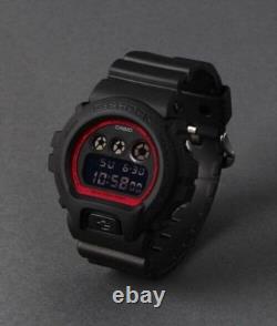 Extrêmement rare, neuf et jamais utilisé, commande spéciale TAKEO KIKUCHI DW6900 G-Shock