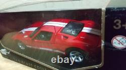 Extrêmement rare, nouveau, rare, discontinué, Motor Max Ford GT