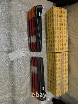 Extrêmement rares, NOS d’origine Hella / Ulo Mercedes-Benz W201 190 / 190E / 190D