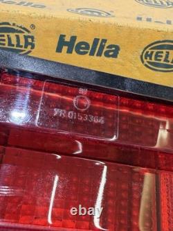 Extrêmement rares, NOS d’origine Hella / Ulo Mercedes-Benz W201 190 / 190E / 190D