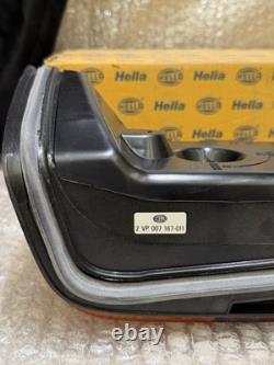 Extrêmement rares, NOS d’origine Hella / Ulo Mercedes-Benz W201 190 / 190E / 190D