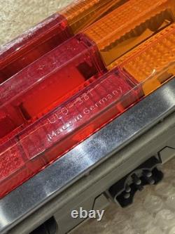 Extrêmement rares, NOS d’origine Hella / Ulo Mercedes-Benz W201 190 / 190E / 190D