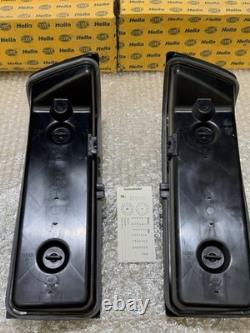 Extrêmement rares, NOS d’origine Hella / Ulo Mercedes-Benz W201 190 / 190E / 190D