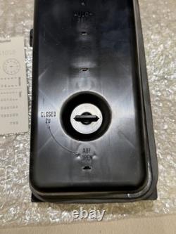 Extrêmement rares, NOS d’origine Hella / Ulo Mercedes-Benz W201 190 / 190E / 190D