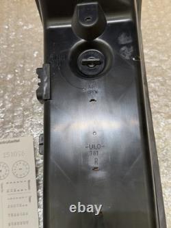Extrêmement rares, NOS d’origine Hella / Ulo Mercedes-Benz W201 190 / 190E / 190D