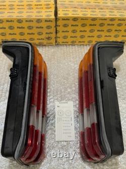 Extrêmement rares, NOS d’origine Hella / Ulo Mercedes-Benz W201 190 / 190E / 190D
