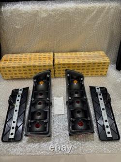 Extrêmement rares, NOS d’origine Hella / Ulo Mercedes-Benz W201 190 / 190E / 190D