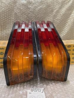 Extrêmement rares, NOS d’origine Hella / Ulo Mercedes-Benz W201 190 / 190E / 190D