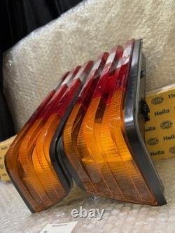 Extrêmement rares, NOS d’origine Hella / Ulo Mercedes-Benz W201 190 / 190E / 190D