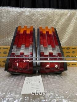 Extrêmement rares, NOS d’origine Hella / Ulo Mercedes-Benz W201 190 / 190E / 190D