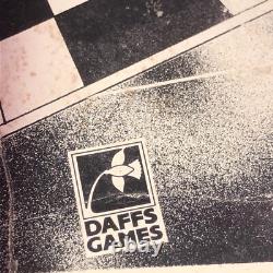 FORMAL RETORT Jeu de Société Vintage Un Nouveau Concept Dans les Mots Croisés EXTREMEMENT RARE 1987