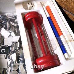 FORMAL RETORT Jeu de Société Vintage Un Nouveau Concept Dans les Mots Croisés EXTREMEMENT RARE 1987