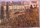 Fallout New Vegas Lithographie 'all Roads' Affiche Impression Extrêmement Rare! Béthesda