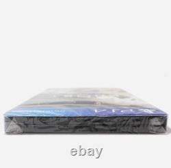 Fantôme de Tsushima Édition Spéciale PS4 Tout Neuf Scellé Usine TRÈS RARE