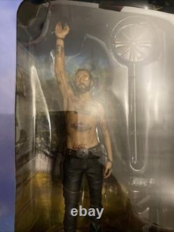 Far Cry 5 La Statue de l'Appel du Père Neuve Extrêmement Rare