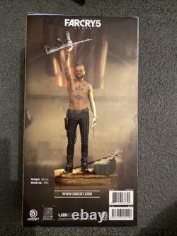 Far Cry 5 La Statue de l'Appel du Père Neuve Extrêmement Rare