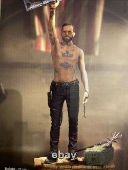 Far Cry 5 La Statue de l'Appel du Père Neuve Extrêmement Rare