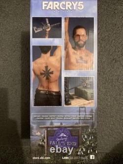 Far Cry 5 La Statue de l'Appel du Père Neuve Extrêmement Rare