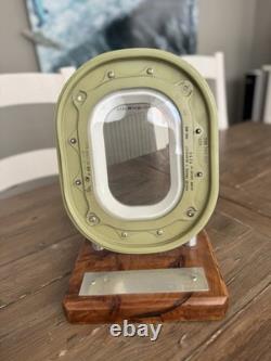 Fenêtre Concorde Genuine Nouvelle Extrêmement Rare Très Collectionnable