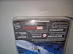 Figurine Marvel Legends Walgreens de Silver Surfer Original Norrin Radd - BNIB extrêmement rare