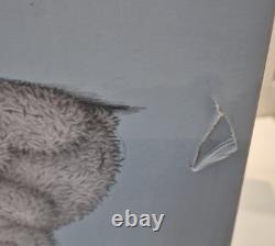 Figurine Me To You Amour Éternel Édition Limitée Extrêmement Rare Avec Boîte Neuf. Saint-Valentin