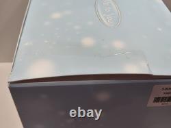 Figurine Ourson Me To You Train du Père Noël Arrive en Ville Nouvelle Extrêmement Rare En Boîte