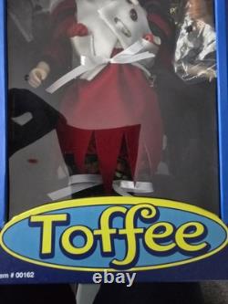 Figurine Witchipoo de Sid Marty Kroft extrêmement rare