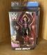 Figurines Wwe Rhea Ripley Elite Series 102 Neuf Jamais Ouvert Extrêmement Rare