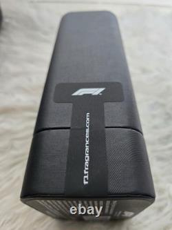 Formula 1 Neeum White EDP Édition Ingénierie Extrêmement Rare