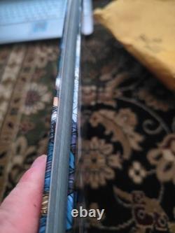 Frank Miller RoboCop HC limité à 1000 exemplaires Avatar extrêmement rare neuf et épuisé