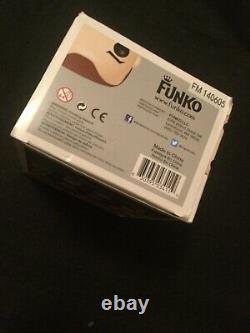 Funko Pop! CM Punk #02 Wwe (extrêmement Rare)