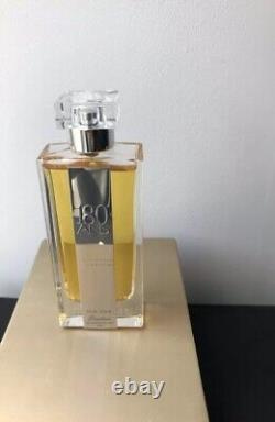 GUERLAIN 180 ANS DE CRÉATIONS 1828-2008 EDP 75 ml PARFUM EXTREMEMENT RARE