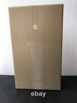 GUERLAIN 180 ANS DE CRÉATIONS 1828-2008 EDP 75 ml PARFUM EXTREMEMENT RARE