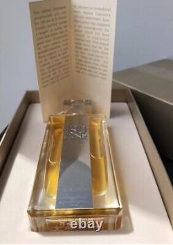 GUERLAIN 180 ANS DE CRÉATIONS 1828-2008 EDP 75 ml PARFUM EXTREMEMENT RARE