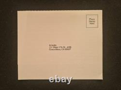 GUERRES ROUTIÈRES Atari ST NEUF VERSION AMÉRICAINE USA jeu RoadWars Extrêmement Rare