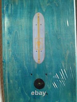 Girl Plank Decks Extreme Rare Complete Skateboard Series Collection