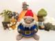 Gnome De Jardin Jellycat Timmy Turtle Extr&ecirc;mement Rare, Tout Neuf Avec &eacute;tiquettes, Authentique