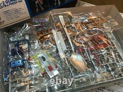 Gundam × Cocoichi Hg 1/144 Rx-78-2 Extra Finish Model Kit Japon Extrêmement Rare