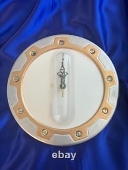 HORLOGE CHAKRAM DE XENA, LA PRINCESSE GUERRIÈRE, EXTREMEMENT RARE ! NEUVE DANS LA BOÎTE