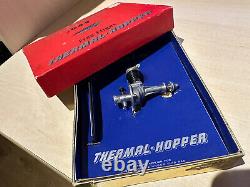 Hopper Thermique Cox Vintage 049 Moteur Extrêmement Rare