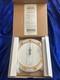 Horloge Chakram Xena La Guerri&egrave;re Extr&ecirc;mement Rare ! Neuve Dans Sa Bo&icirc;te