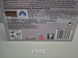 Hot Wheels Top Gun Kawasaki NINJA GPZ900R Extrêmement Rare