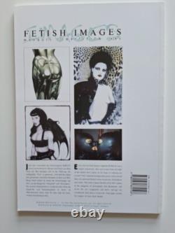 IMAGES FÉTICHES MARQUIS COMPÉTITION 1995 EXTREMEMENT RARES ET NEUVES