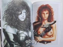 IMAGES FÉTICHES MARQUIS COMPÉTITION 1995 EXTREMEMENT RARES ET NEUVES