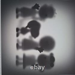 Impression Snoopy de Whatshisname Gone BFFs. Édition AP extrêmement rare 1/6