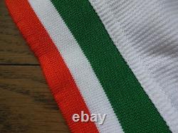 Inde 100% Original Football Jersey Chemise Bnwot XL Extrêmement Rare 1896