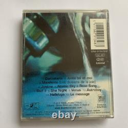 Indochine - Dancetaria MD Album MiniDisc 1999 Extrêmement Rare French New Wave MD