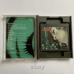 Indochine - Dancetaria MD Album MiniDisc 1999 Extrêmement Rare French New Wave MD