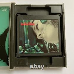 Indochine - Dancetaria MD Album MiniDisc 1999 Extrêmement Rare French New Wave MD