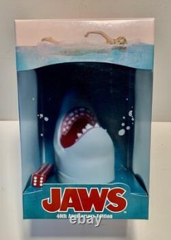 Jaws Yahtzee Neuf Dans L'Emballage Extrêmement Rare